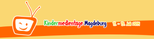 Kindermedientage 2014 @ Medientreff zone! | Magdeburg | Sachsen-Anhalt | Deutschland