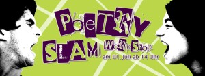 Poetry Slam Workshop @ Falkenbüro | Magdeburg | Sachsen-Anhalt | Deutschland