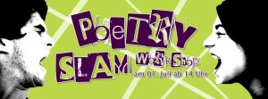 poetry slam