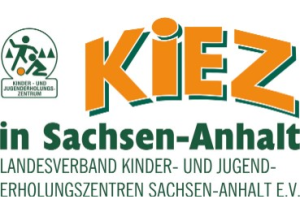 KIEZ-Sachsen-Anhalt-LOgo